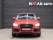 Audi Q5 I (8R) Рестайлинг Екатеринбург  - изображение 22
