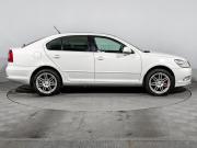 Skoda Octavia II (A5) Рестайлинг Санкт-Петербург  - изображение 23