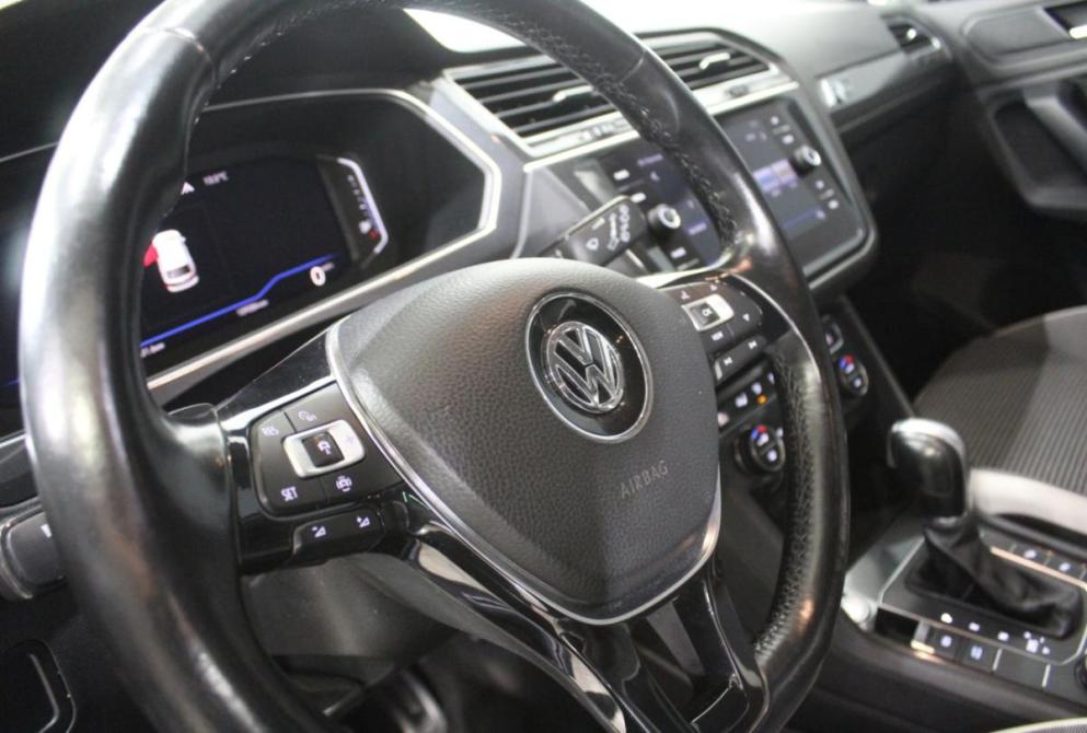 Volkswagen Tiguan II Астрахань  - изображение 17