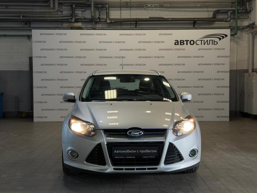 Ford Focus III Санкт-Петербург  - изображение 2