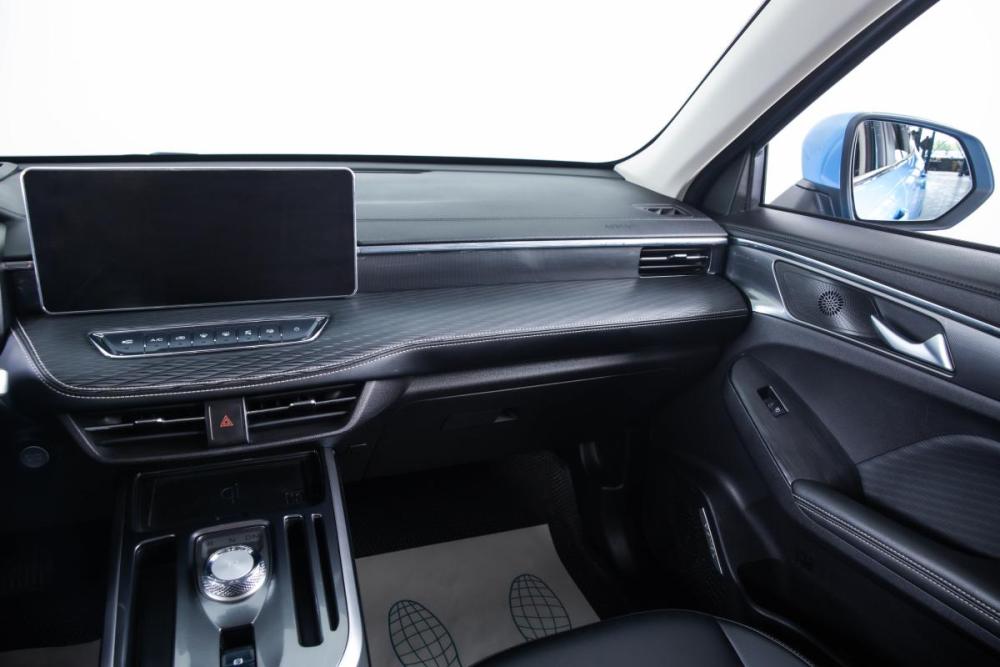 Haval Jolion I Пермь  - изображение 16