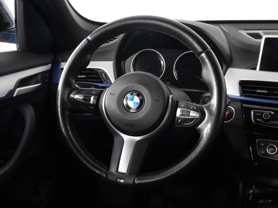 BMW X1 II (F48) Рестайлинг Химки  - изображение 15