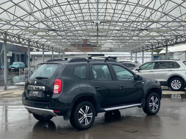 Renault Duster I с пробегом 2015 года, цена 1 114 000 рублей, 57600 км, внедорожник, Автокод Объявления