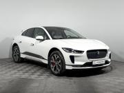 Jaguar I-Pace I Санкт-Петербург  - изображение 25