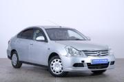 Nissan Almera III (G15) Омск  - изображение 19