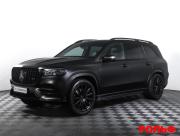 Mercedes-Benz GLS II (X167) Москва  - изображение 32
