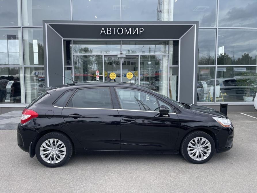Citroen C4 II Брянск  - изображение 4
