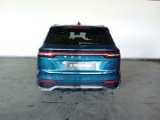 Geely Monjaro I Москва  - изображение 25