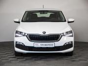 Skoda Rapid II Санкт-Петербург  - изображение 22