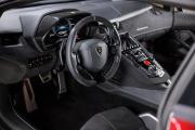 Lamborghini Aventador I Рестайлинг Москва  - изображение 36