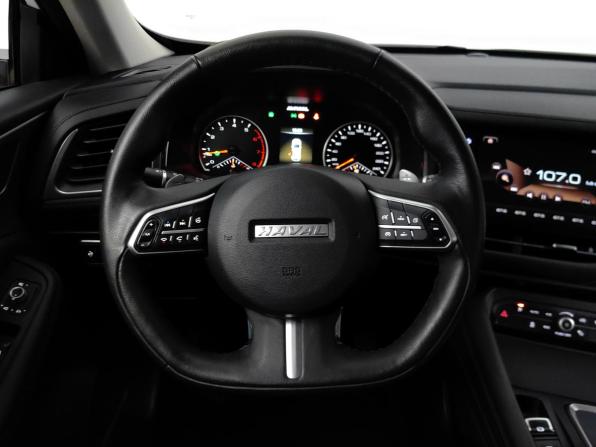 Haval F7 I с пробегом 2021 года, цена 1 949 000 рублей, 46540 км, внедорожник, Автокод Объявления