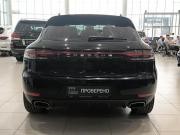 Porsche Macan I Рестайлинг Казань  - изображение 29