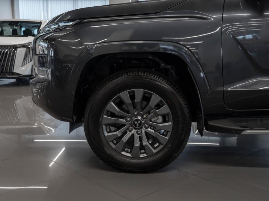 Mitsubishi L200 VI Москва  - изображение 22