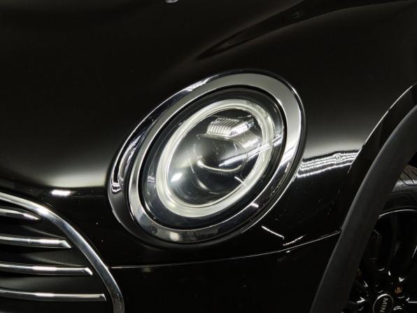 Mini Clubman II Рестайлинг с пробегом 2020 года, цена 2 375 000 рублей, 114168 км, универсал, Автокод Объявления