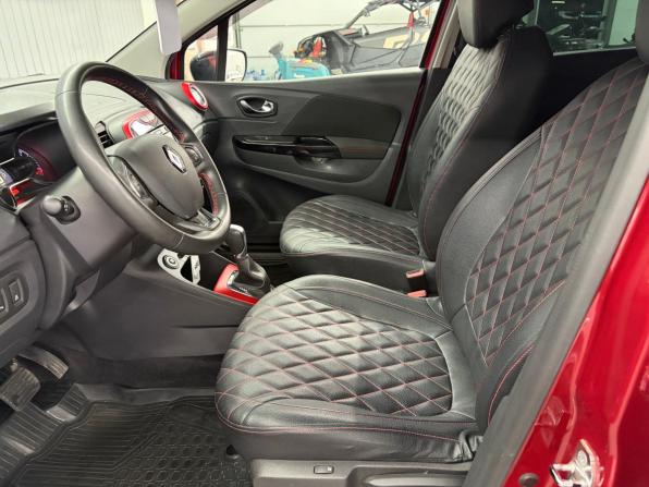 Renault Kaptur I с пробегом 2019 года, цена 1 377 000 рублей, 64626 км, внедорожник, Автокод Объявления