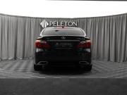Lexus LS IV Рестайлинг Москва  - изображение 26