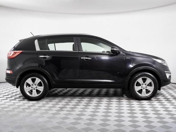 Kia Sportage III с пробегом 2013 года, цена 945 000 рублей, 250033 км, внедорожник, Автокод Объявления