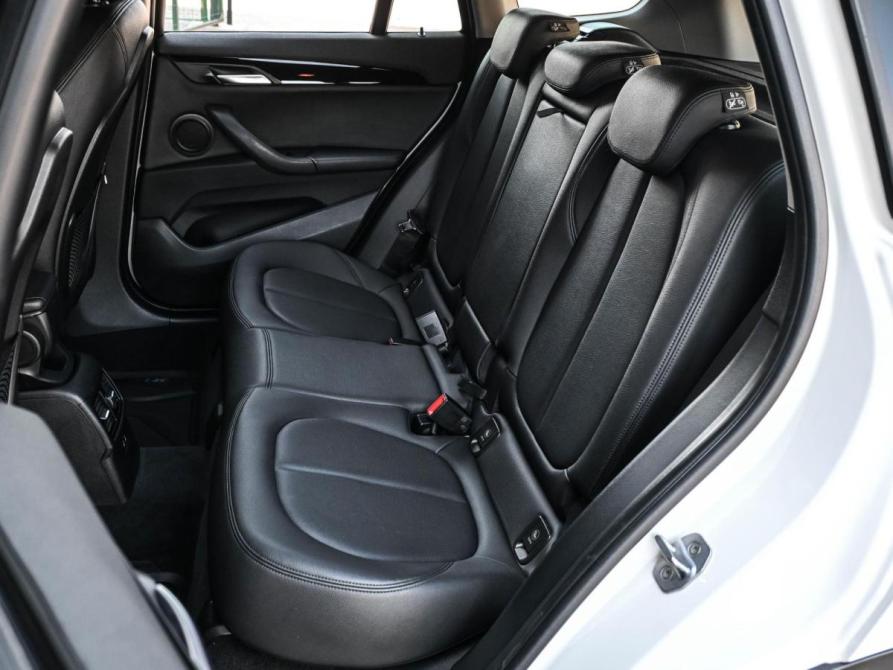 BMW X1 II (F48) Новороссийск  - изображение 9