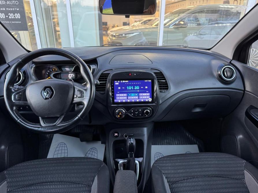 Renault Kaptur I Ульяновск  - изображение 9