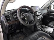 Toyota Land Cruiser 200 Series Рестайлинг 2 Москва  - изображение 45