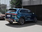 Geely Monjaro I Москва  - изображение 36