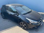 Kia Ceed II Стерлитамак  - изображение 50
