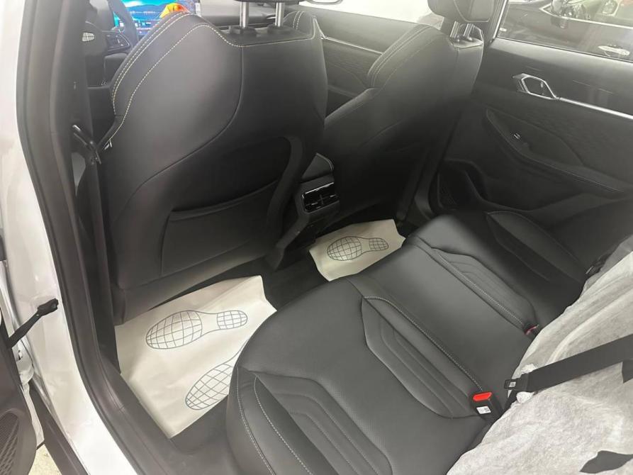 Geely Coolray I Рестайлинг Москва  - изображение 8