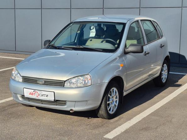 Lada (ВАЗ) Kalina I с пробегом 2011 года, цена 364 000 рублей, 66882 км, хэтчбек, Автокод Объявления