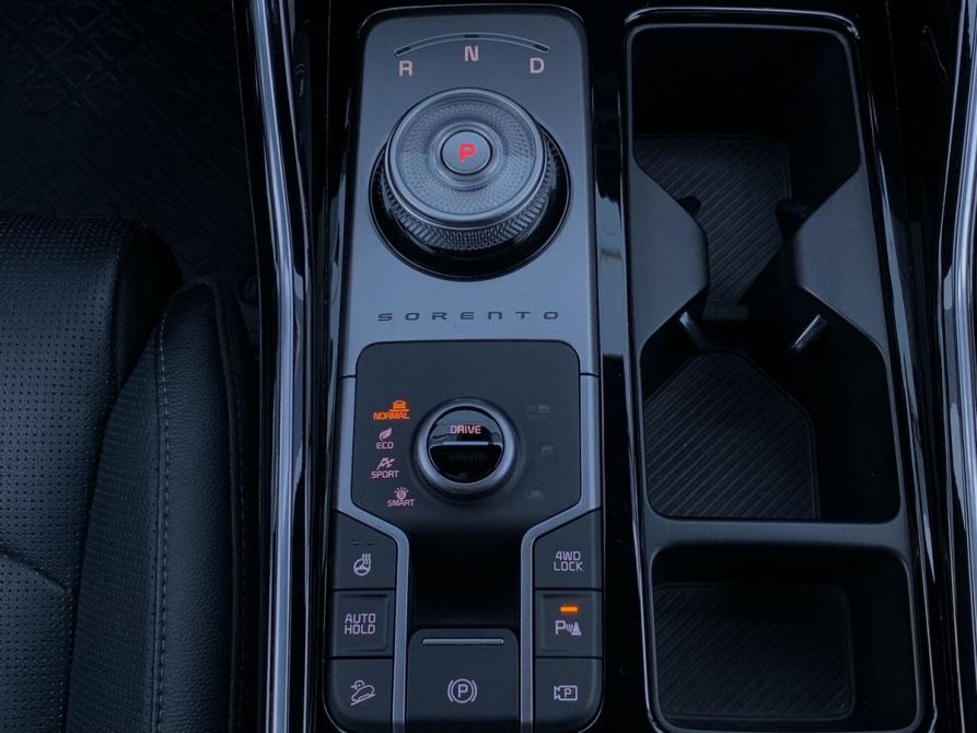 Kia Sorento IV Рестайлинг Москва  - изображение 30