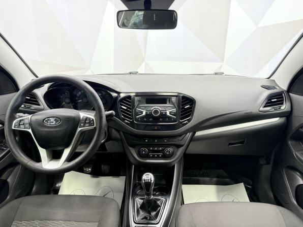 Lada (ВАЗ) Vesta I с пробегом 2019 года, цена 810 000 рублей, 137000 км, седан, Автокод Объявления