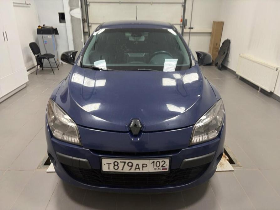 Renault Megane III Пермь  - изображение 3