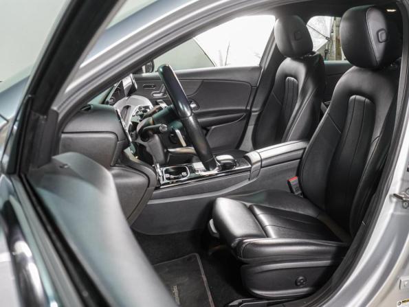 Mercedes-Benz A-Класс IV (W177) с пробегом 2019 года, цена 3 199 000 рублей, 85868 км, седан, Автокод Объявления