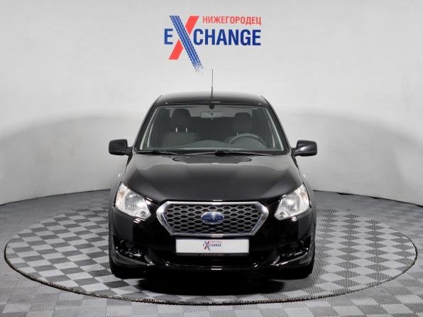 Datsun on-DO I с пробегом 2017 года, цена 439 000 рублей, 143686 км, седан, Автокод Объявления