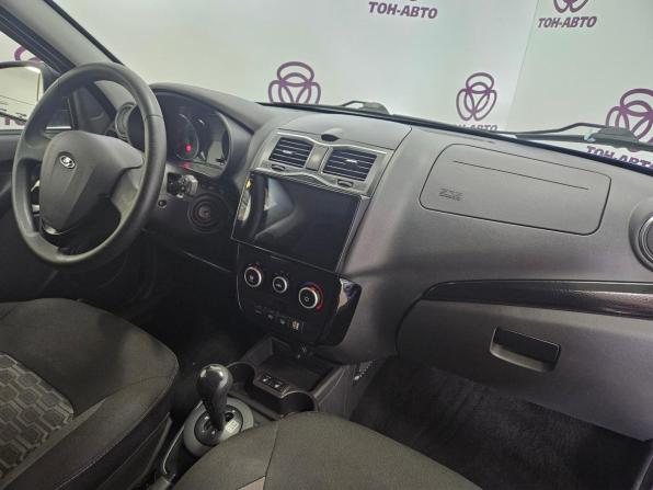 Lada (ВАЗ) Granta I Рестайлинг с пробегом 2021 года, цена 822 000 рублей, 63664 км, универсал, Автокод Объявления
