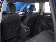 Volkswagen Taos I Москва  - изображение 34