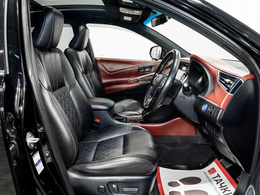 Toyota Harrier III (XU60) Чита  - изображение 6