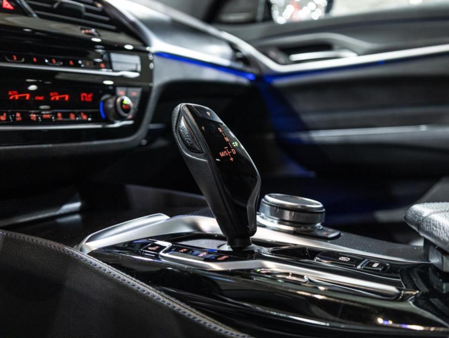 BMW 6 серии IV (G32) Рестайлинг Санкт-Петербург  - изображение 34