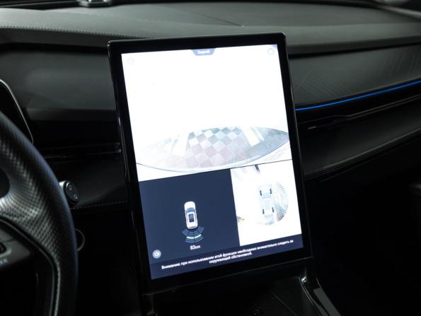 Geely Cityray с пробегом 2024 года, цена 2 399 700 рублей, 28526 км, внедорожник, Автокод Объявления