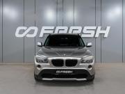 BMW X1 I (E84) Воронеж  - изображение 21