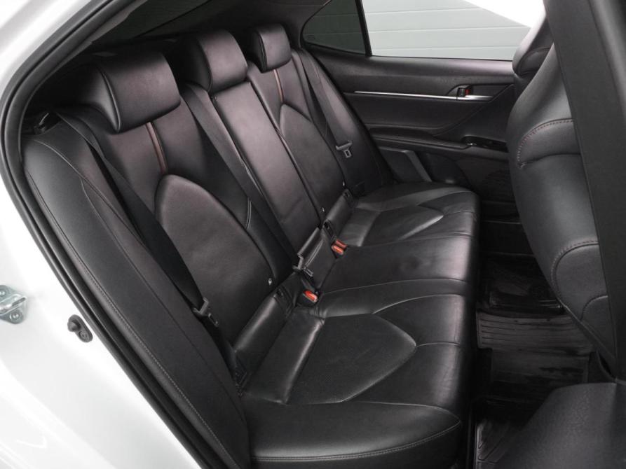 Toyota Camry VIII (XV70) Воронеж  - изображение 7