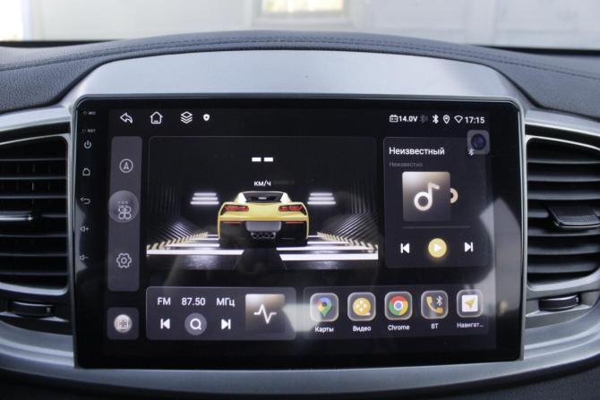 Kia Sorento III Prime Рестайлинг с пробегом 2019 года, цена 2 790 000 рублей, 126325 км, внедорожник, Автокод Объявления