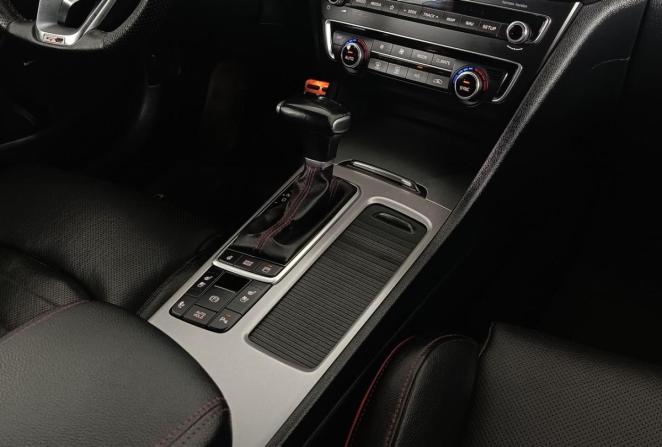 Kia Optima IV с пробегом 2018 года, цена 1 930 000 рублей, 147700 км, седан, Автокод Объявления