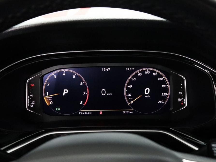 Volkswagen Polo VI Минеральные Воды  - изображение 19