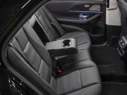 Mercedes-Benz GLE II (V167) Рестайлинг Москва  - изображение 55