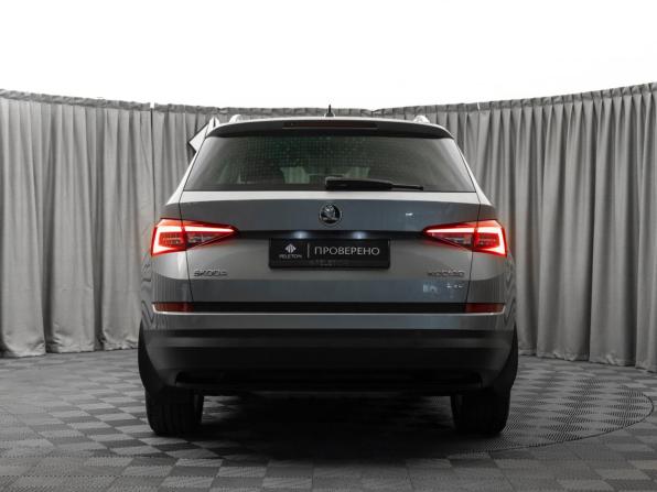 Skoda Kodiaq I с пробегом 2017 года, цена 2 940 000 рублей, 74193 км, внедорожник, Автокод Объявления