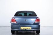 Nissan Almera Classic I Челябинск  - изображение 22