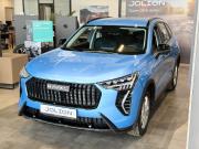 Haval Jolion I Рестайлинг 2 Тольятти  - изображение 38