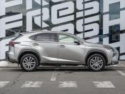 Lexus NX I Краснодар  - изображение 30