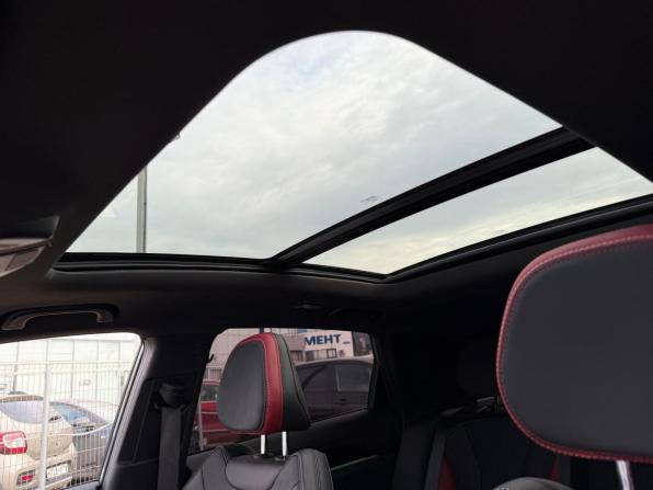 Geely Coolray I Рестайлинг с пробегом 2024 года, цена 1 999 000 рублей, 13336 км, внедорожник, Автокод Объявления