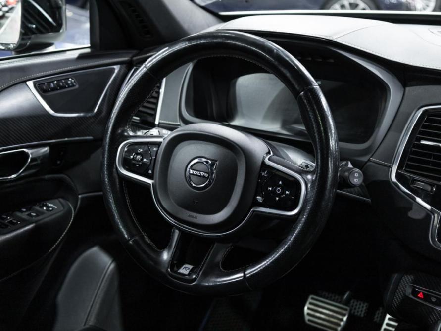 Volvo XC90 II Санкт-Петербург  - изображение 18